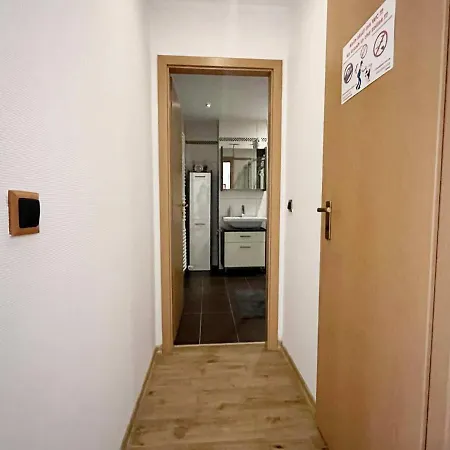 Apartment 3-room Work & Baumberg