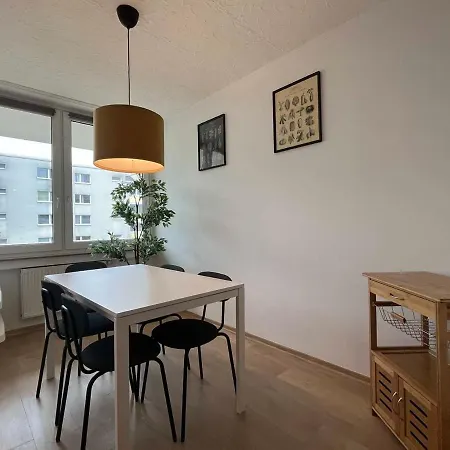 3-room Work &