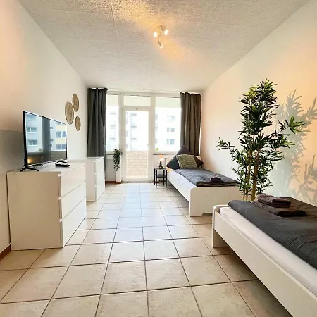 3-room Work & * Baumberg