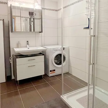 3-room Work & Apartment Baumberg